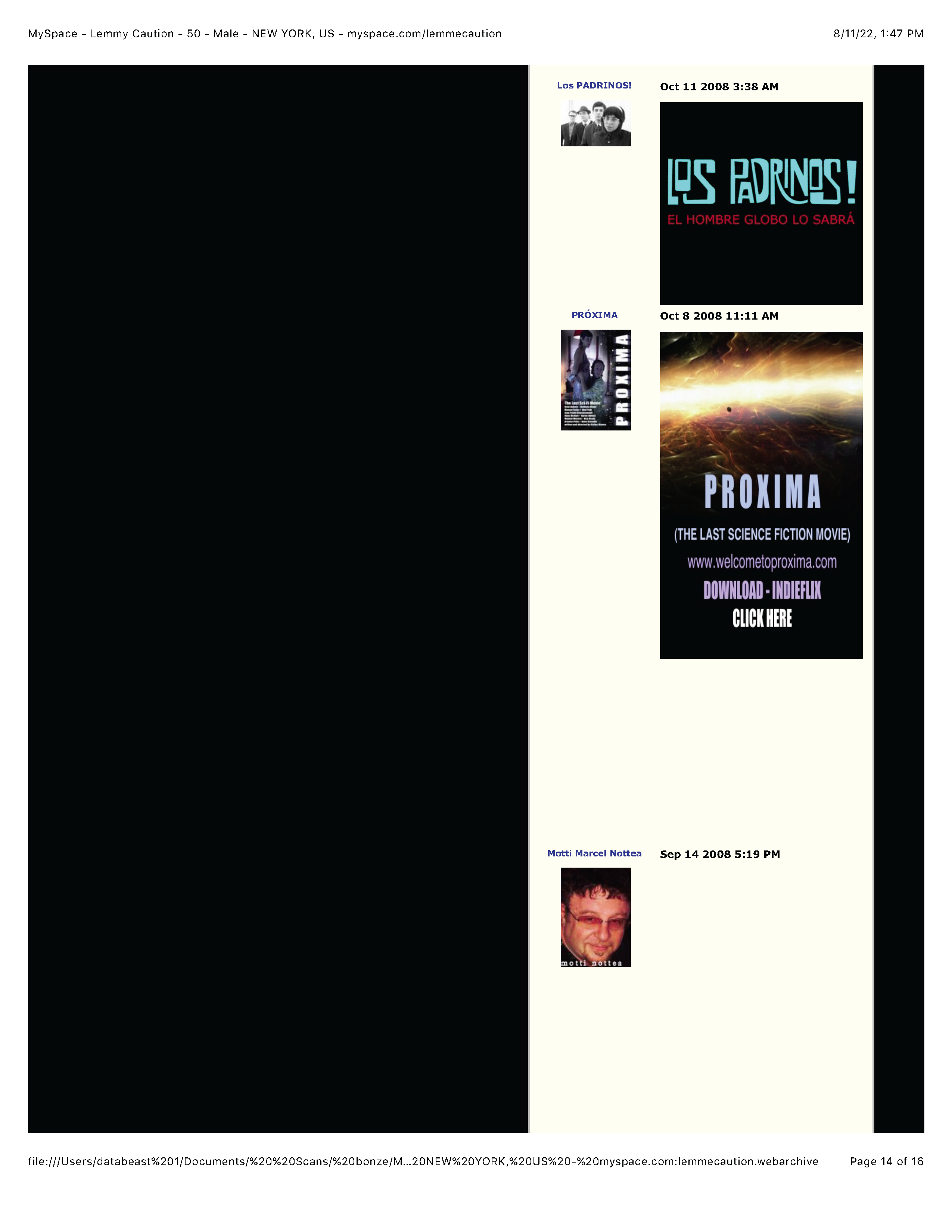 ./ MySpace - Lemmy Caution - 50 - Male - NEW YORK, US - myspace.com-lemmecaution_Page_14.png